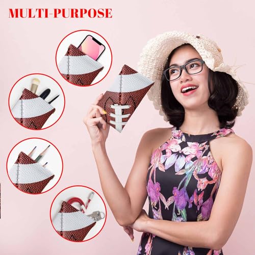 Image of Ocean Beach Glasses Case, Sunglasses Organizer Eyeglasses Case Glasses Cases Pouch For Men Women