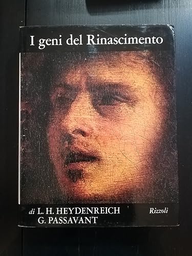 I geni del Rinascimento