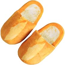Winter Warm Slippers Memory Foam Home Shoes Adult Women Indoor Non-slip Slippers