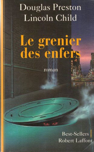 Le grenier des enfers [French] 2221086066 Book Cover