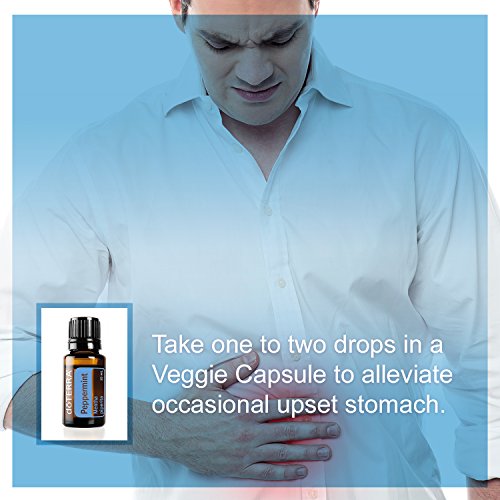 doTERRA - Peppermint Essential Oil - 15 mL