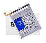 Aucun effet mémoire : grâce à la technologie lithium-ion, cette batterie de smartphone n'a pas d'effet mémoire et donc même après des charges partielles, elle dure à pleine tension et constante.