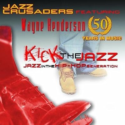 Kick the Jazz