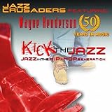Kick the Jazz