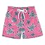 Turtle Starfish Neon Pink
