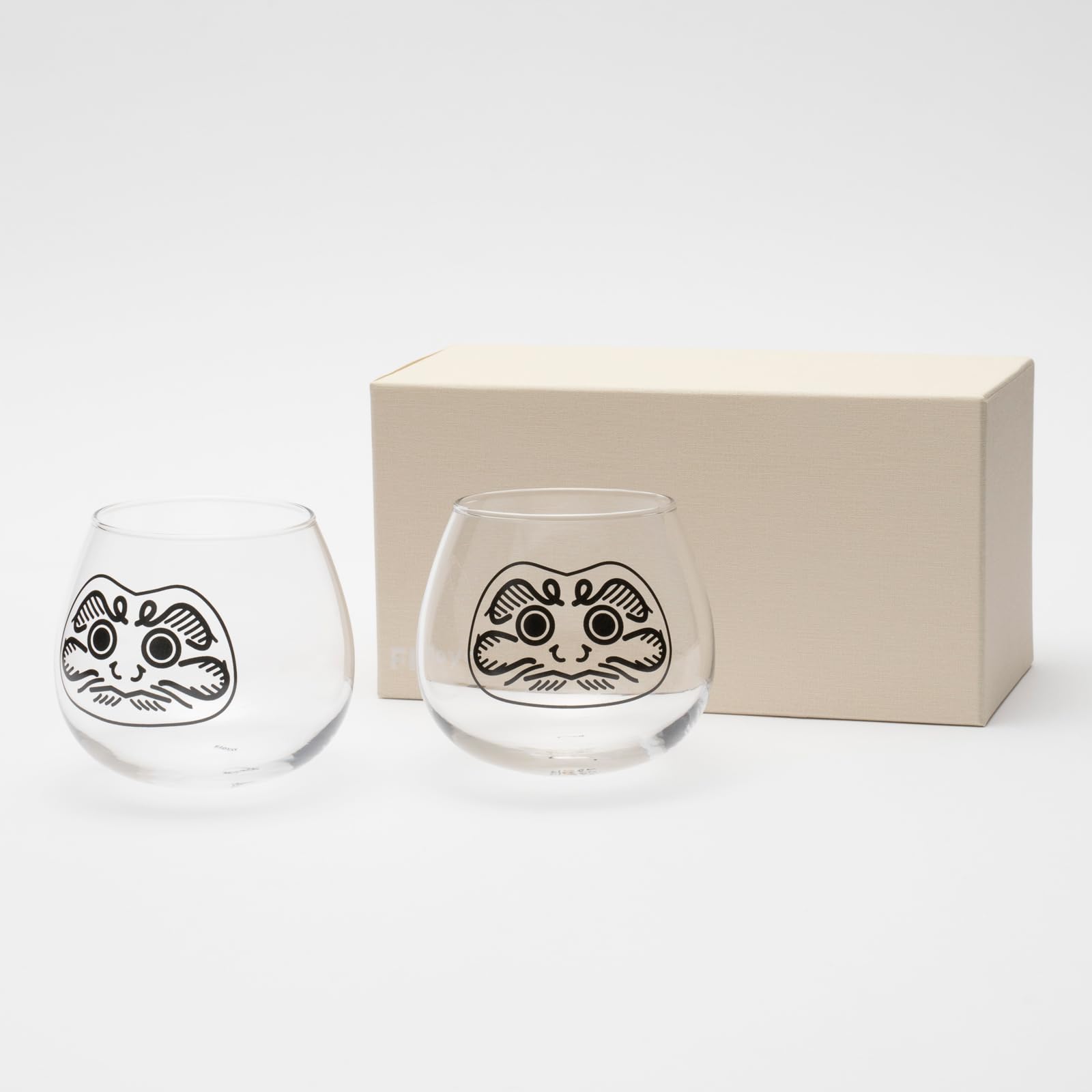 だるま ガラス 楽天市場】【マラソン期間中 最大P45倍】 だるま グラス