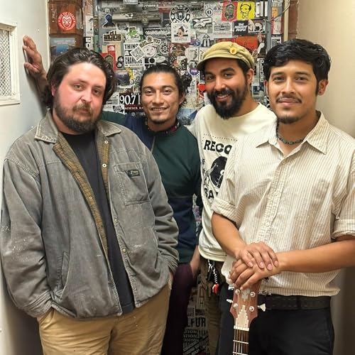 ROBAFLOR, A Look into LA's Rising Latinx Music Scene