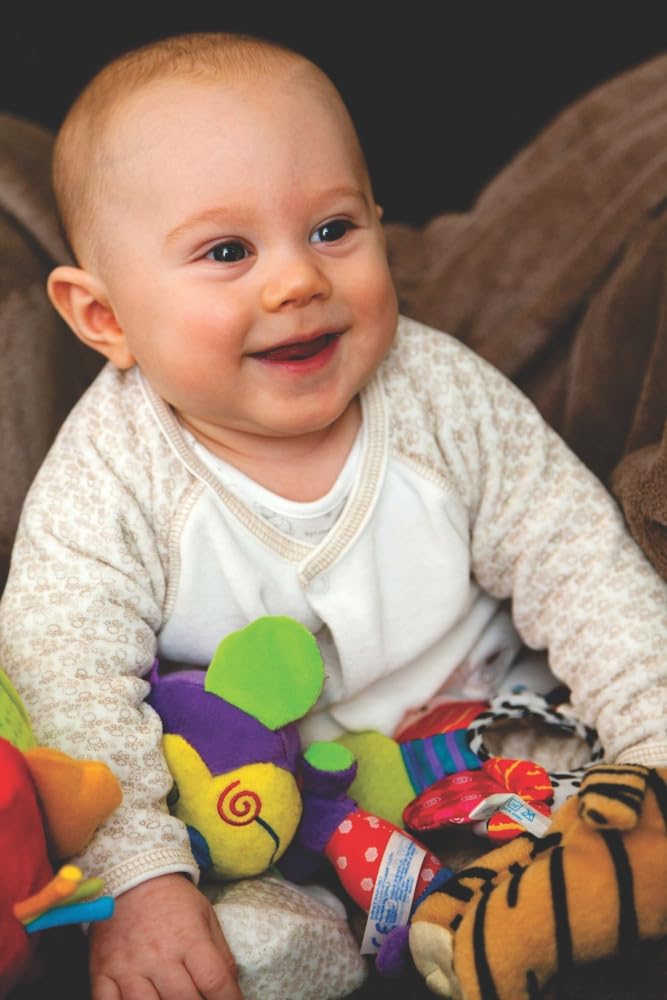 DigitalMantra Exclusive Baby Boy Wall Posters For Home Decor (12x18