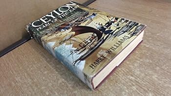 Hardcover Ceylon: Pearl of the East Book