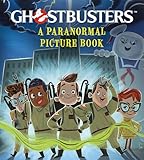 Ghostbusters: A Paranormal Picture Book