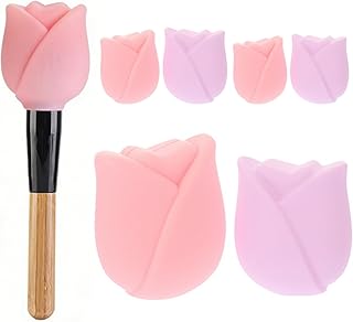 Didiseaon Juego de 6 fundas de silicona para ...