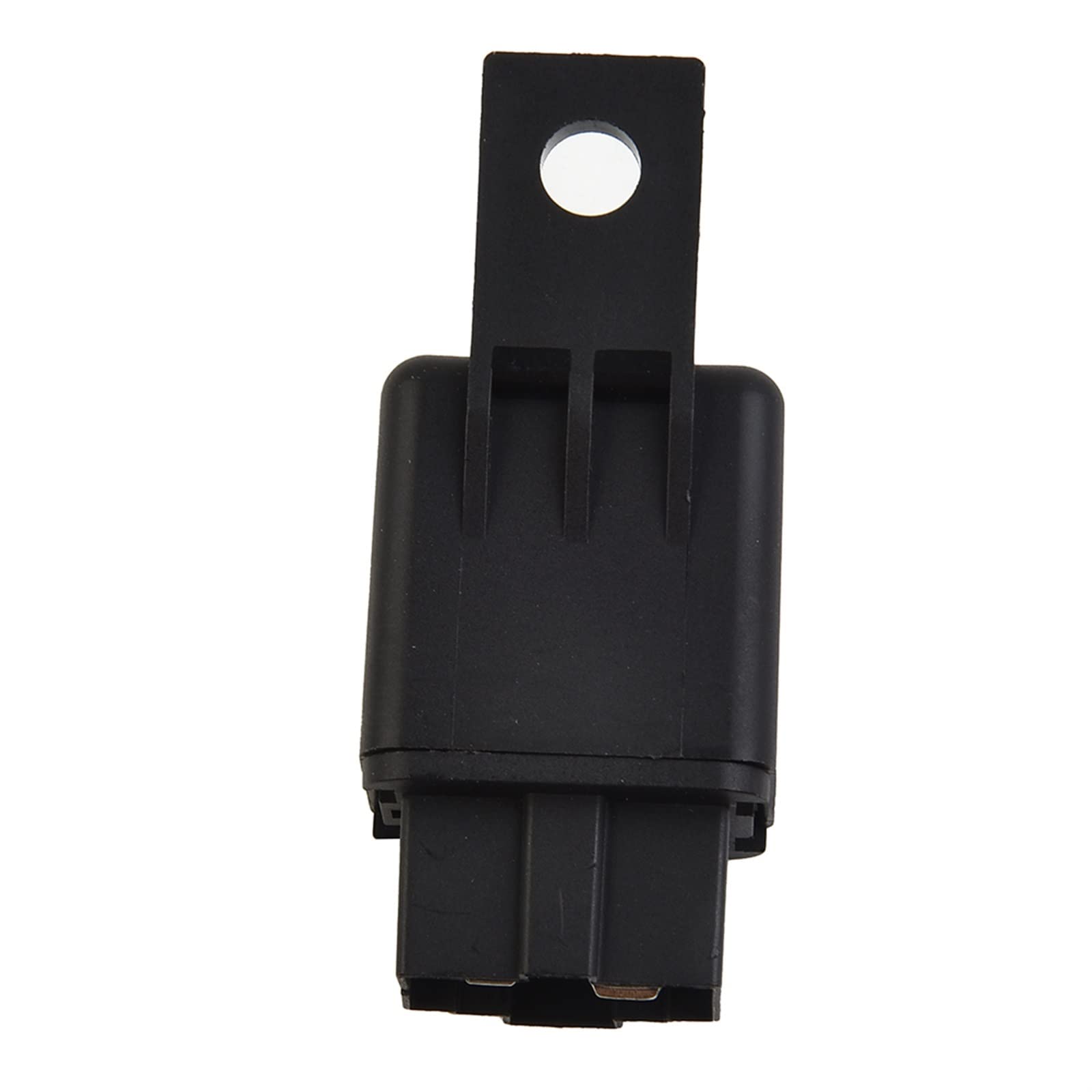 TIFLON Relé de Coche de Repuesto for Luces antiniebla for estéreo 1 Uds. DC 12V 40A Accesorio de Alarma automotriz de 4 Pines 1 Uds