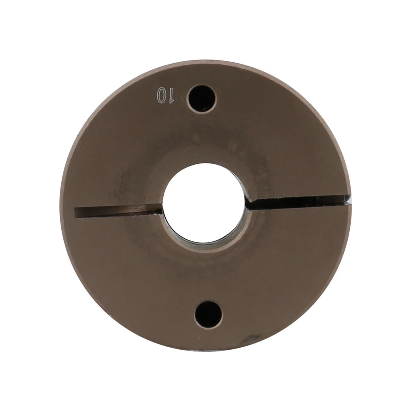 Giunto ad alta coppia D26L35 Doppio diaframma Foro interno 4-12 Disco di accoppiamento Giunto elastico flessibile torsionale Motore(4X12)