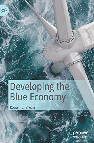Developing the Blue Economy view 2