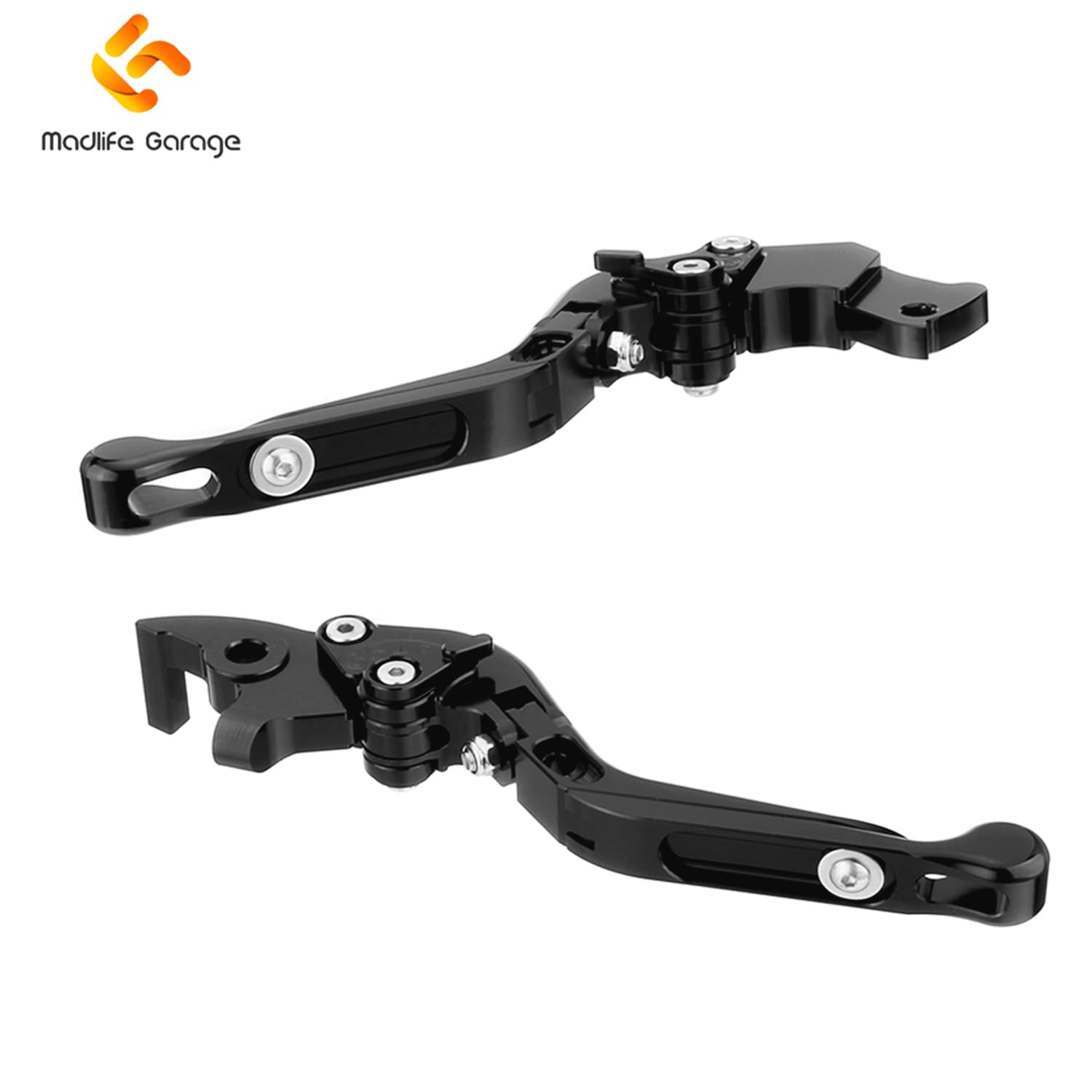 Levier d'embrayage de frein et d'embrayage pour moto KTM Duke RC 125 200 250 390