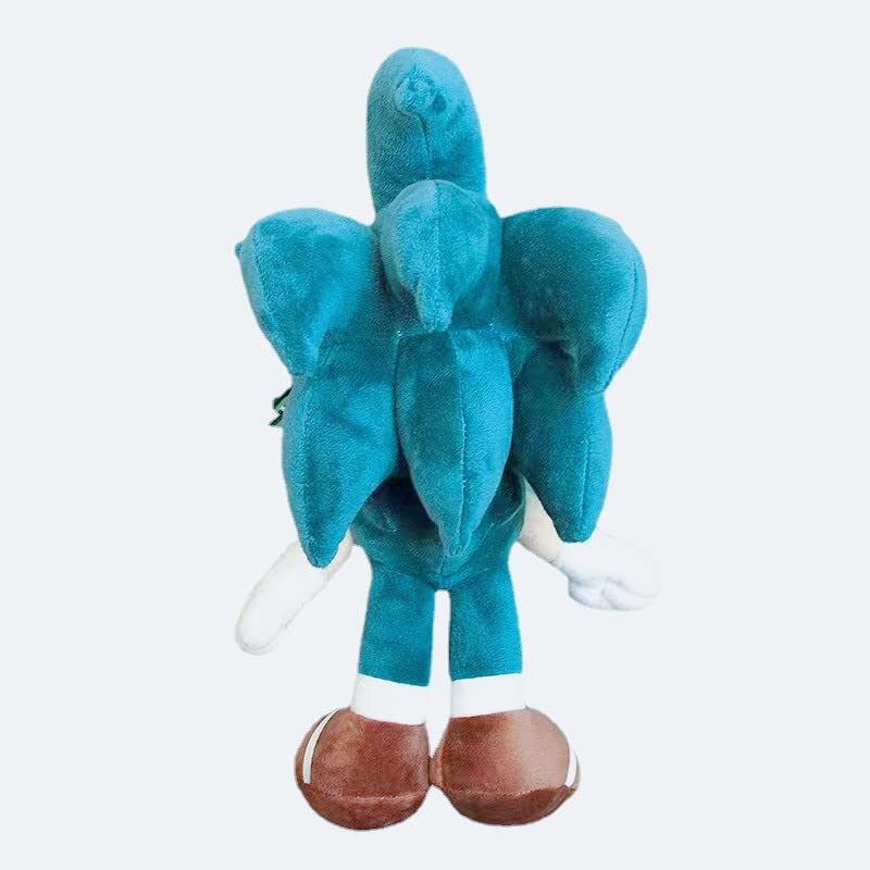 Amazon.co.jp: caiji OPINM ソニックロードX ぬいぐるみ 邪悪な