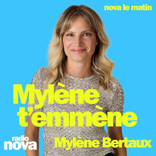 Myl&egrave;ne t&rsquo;emm&egrave;ne... lancer des haches