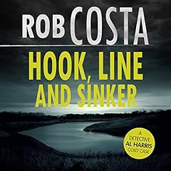 Couverture de Hook, Line and Sinker