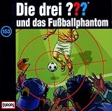 153/und das Fußballphantom