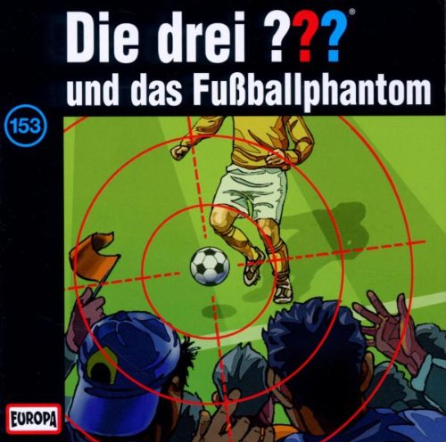153/und das Fußballphantom