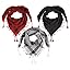 Red-white-black