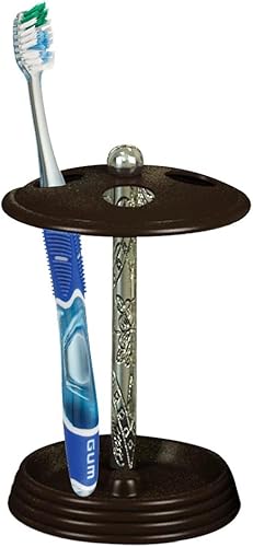 Nusteel Jodhpur - Cepillos de dientes de resina, cepillo de dientes eléctrico giratorio, maquinillas de afeitar, brochas de maquillaje para