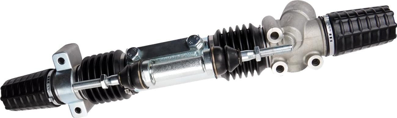 Steering Gear Box Rack & Pinion 709402021 Replacement for 2017-2021 Can-Am Maverick X3 UTV