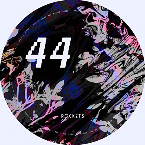  Alchemy Boogie