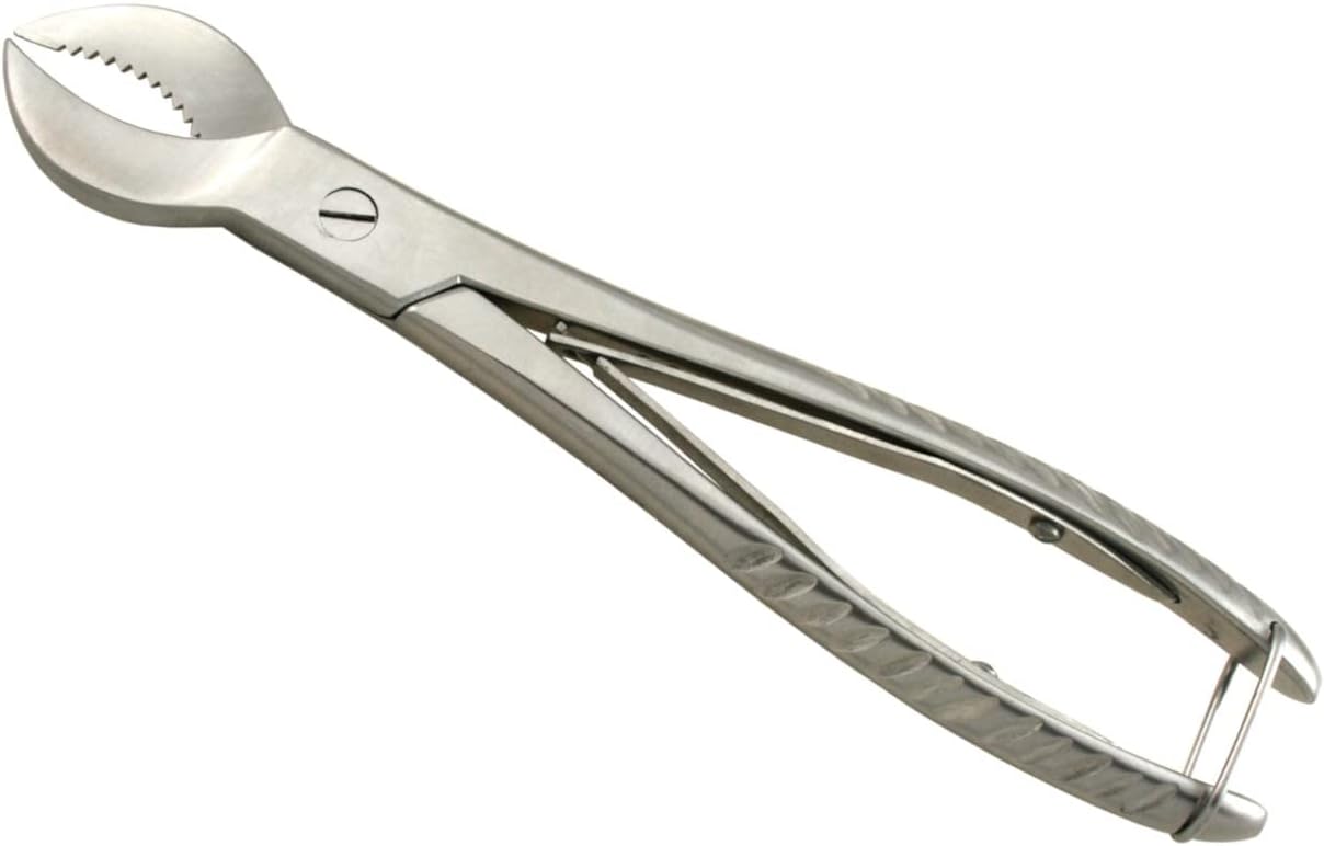 Plaster Nippers 8" Double Spring Action - SurgicalExcel 81-3190