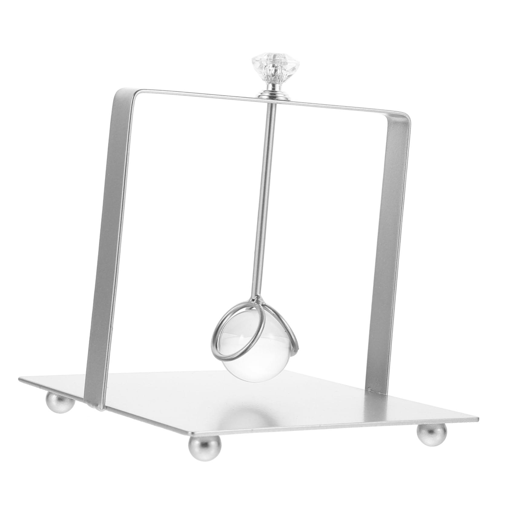 Porte-serviettes table à manger avec support de rangement moderne
