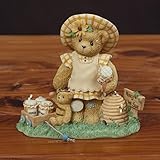  Cherished Teddies Lydia 661929 \