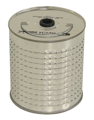 Mecafilter ELH4740 oliefilter