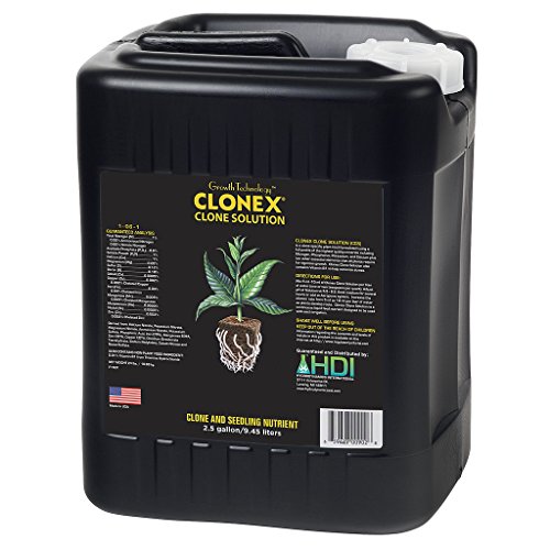 10 Best Clonex Solution Ingredients Reviewed by An Expert in 2022