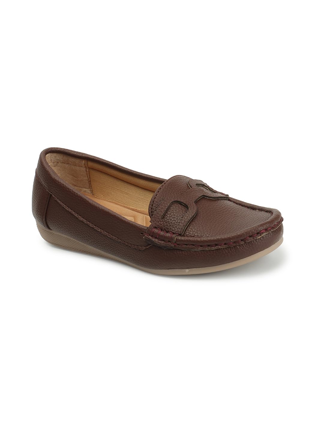 See full amazon price history chart for Bella Toes Women Casual Brown Slip-on Loafers-620,8 UK Bella Toes Women Casual Brown Slip-on Loafers-620,8 UK (B0CRTMNDJC) Amazon Price History, Amazon Price Tracker