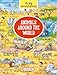 My Big Wimmelbook&reg;Animals Around the World: A Look-and-Find Book (Kids Tell the Story)