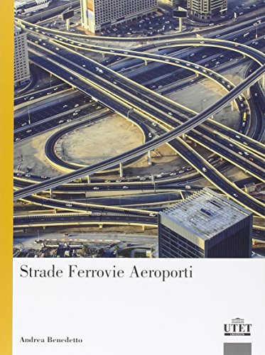  Strade, ferrovie, aeroporti