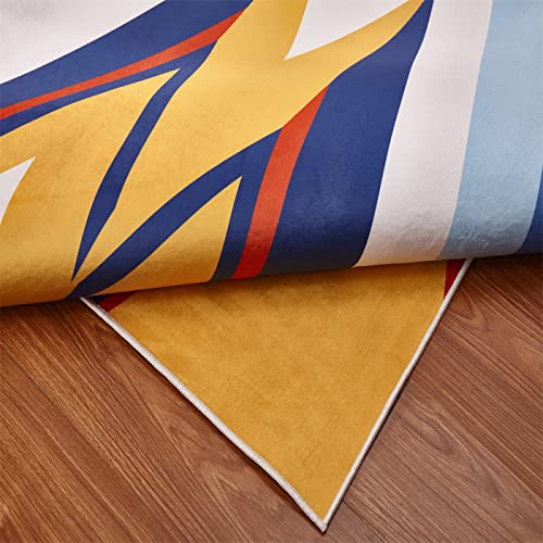 Tapis gym enfant grand format pour sécuriser les jeux à la maison - 8