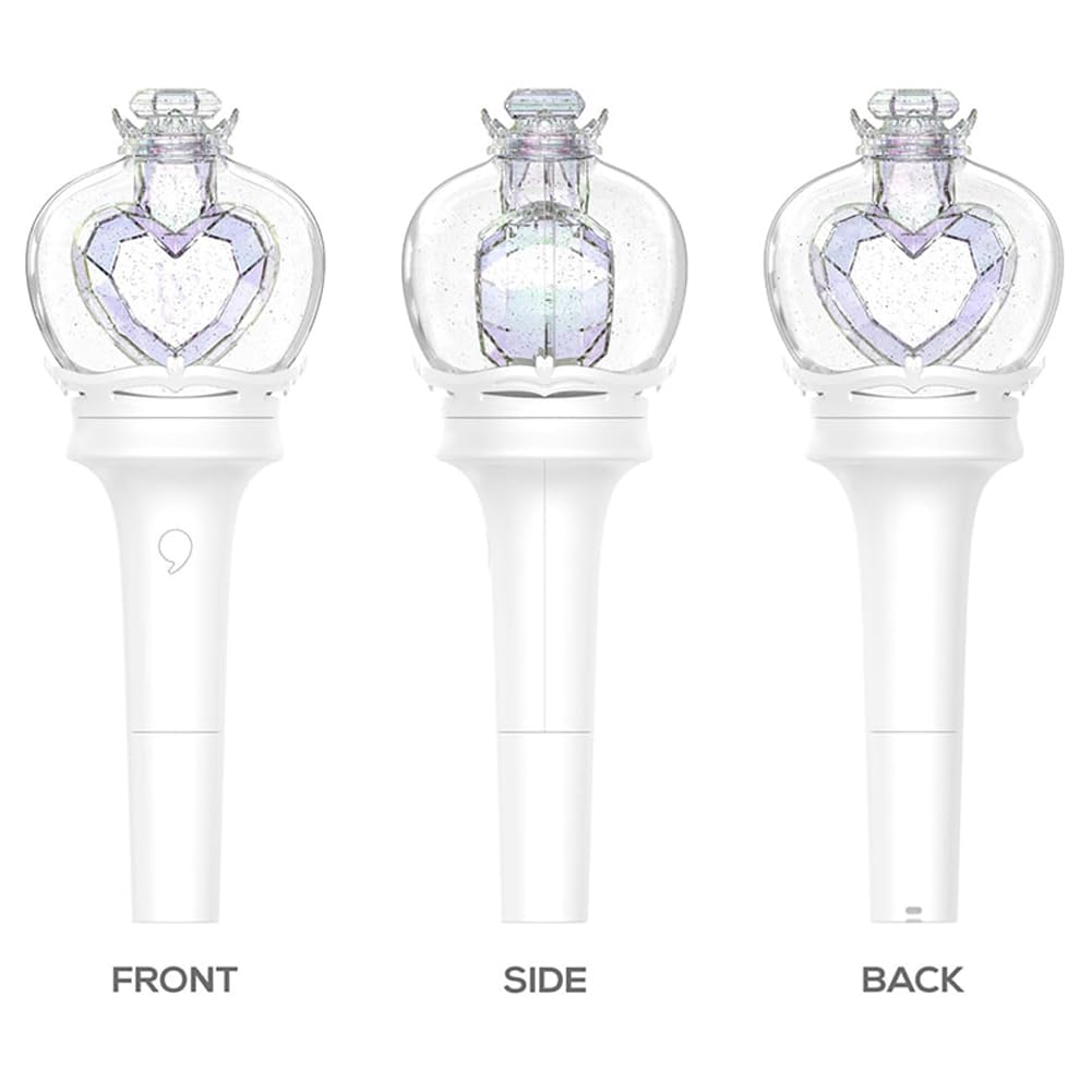 IVE Lightstick ver 2 Official : Amazon.ca: Tools & Home Improvement