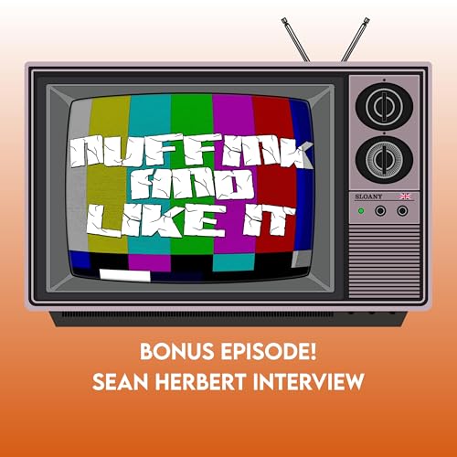 BONUS! - The Wrestling Channel's Sean Herbert Interview!