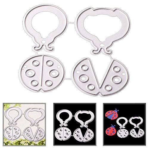 Trees Forest Cutting Lo Stencil Creativo Carta Art Modello Di - Foto 6