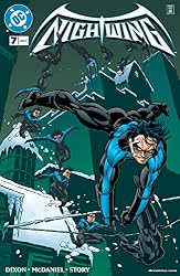 Amazon | Nightwing (1996-2009) #102 (English Edition) [Kindle