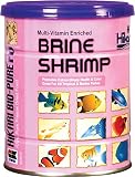 Hikari Bio-Pure Freeze Dried Brine Shrimp for Pets, 1.76-Ounce