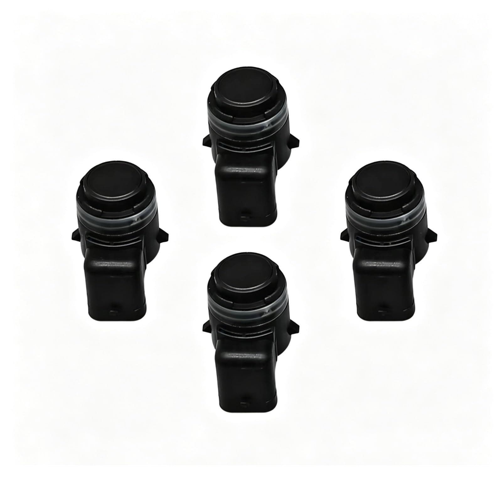 PDC Sensore parcheggio Per MINI F54 F55 Sensore Parcheggio PDC | 1/4PCS 66209283201 sensore di parcheggio PDC per auto accessori per sensori di assistenza al parcheggio(4pcs)