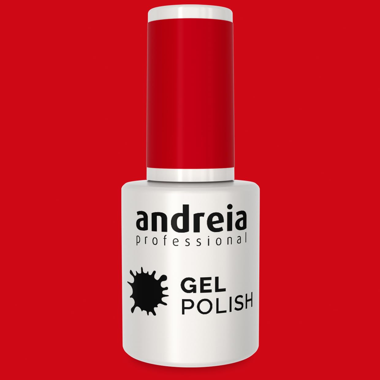 Andreia Pintauñas Semipermanentes – Esmalte Semipermanente Profesional para Uñas de Gel - Manicura con Brillo Intenso que Dura Hasta 4 Semanas - Color MZ3 Coral Neón - 10,5ml — view 19