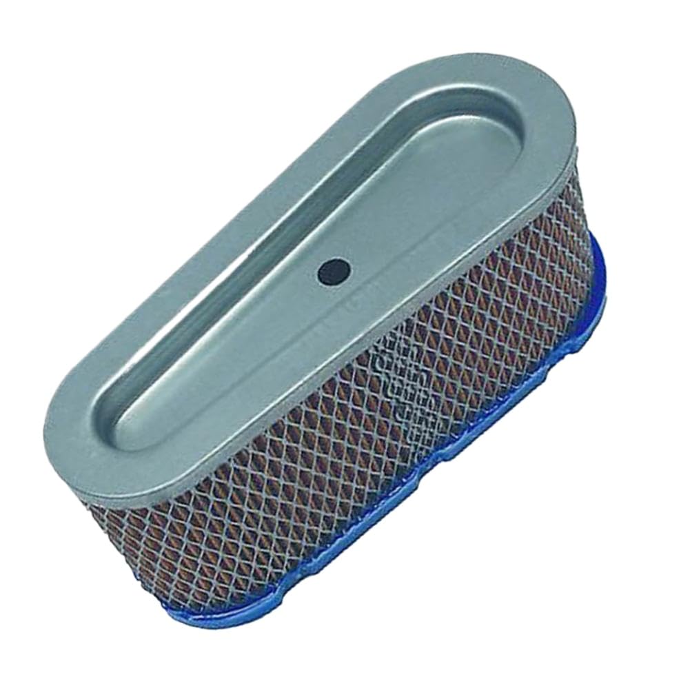 Filtro de aire Compatible con motores de 12hp y 15hp para cortacésped, herramientas eléctricas de jardín, repuesto para 496894 691642 493909