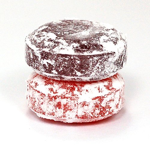 Cavendish And Harvey Candy (3 Pack) Fruit Hard Candy Tin 5.3 Ounces Imported German Candy (Mixed Fruit Drops)(Pack of 3) - Thumbnail 3