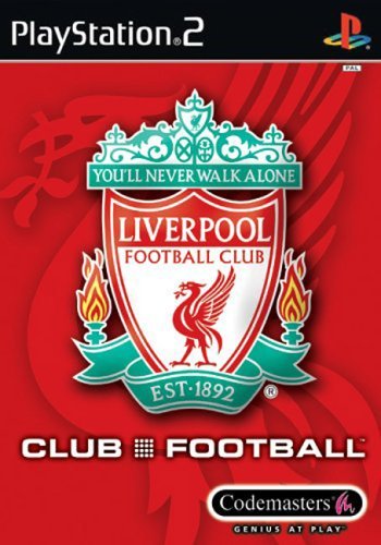 Club Football Liverpool : le cadeau parfait pour jeune joueur et fan de foot