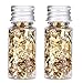 RUIRUIY 2 Stück Essbare Gold Foil, Essbare Blattgold Flocken 24 Karat Glitzerflocke Lebensmittel Dekorfolie Papier für Kuchen Pralinen Lebensmitteldekoration Küche Backen Gebäck Kunsthandwerk Decor MI 4 günstig Kaufen-RUIRUIY 2 Stück Essbare Gold Foil, Essbare Blattgold Flocken 24 Karat Glitzerflocke Lebensmittel Dekorfolie Papier für Kuchen Pralinen Lebensmitteldekoration Küche Backen Gebäck Kunsthandwerk Decor