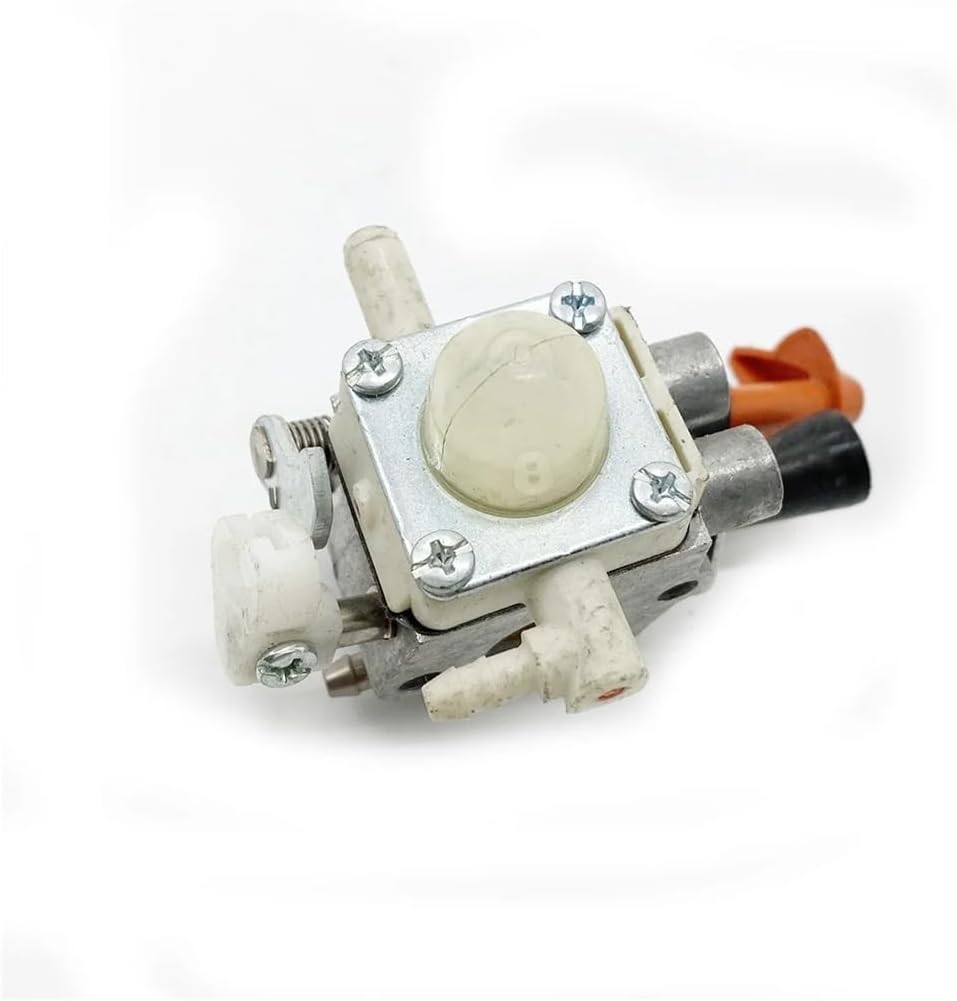 Lawn Mower Carburetor Fit For 100390 100390B