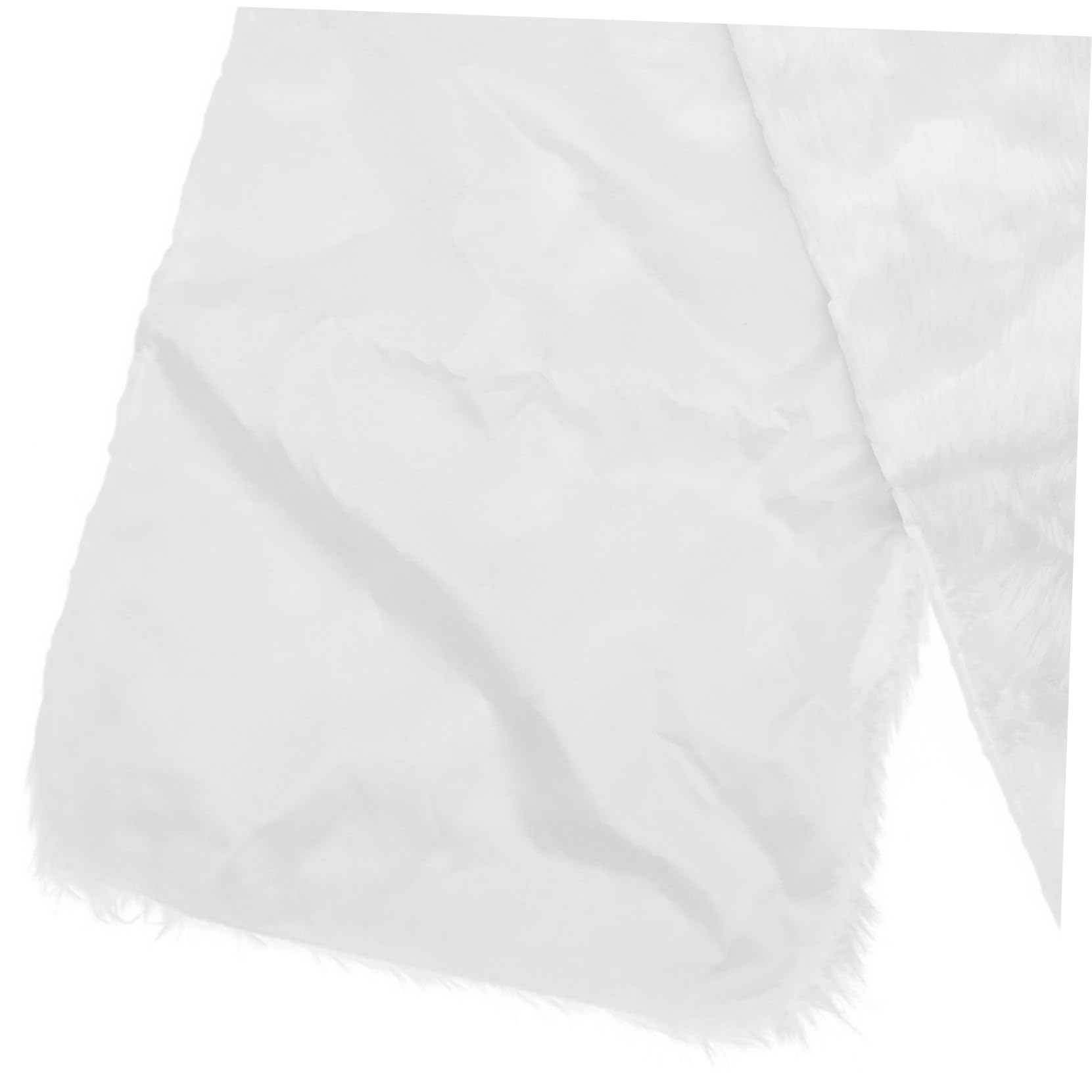 de Mesa de Felpa de Mesa de sintética Tela Cubrir Mantel Decorativo Mantel para Navidad